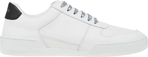 versace sneakers ilus|Buy Versace Ilus Sneakers 'White' .